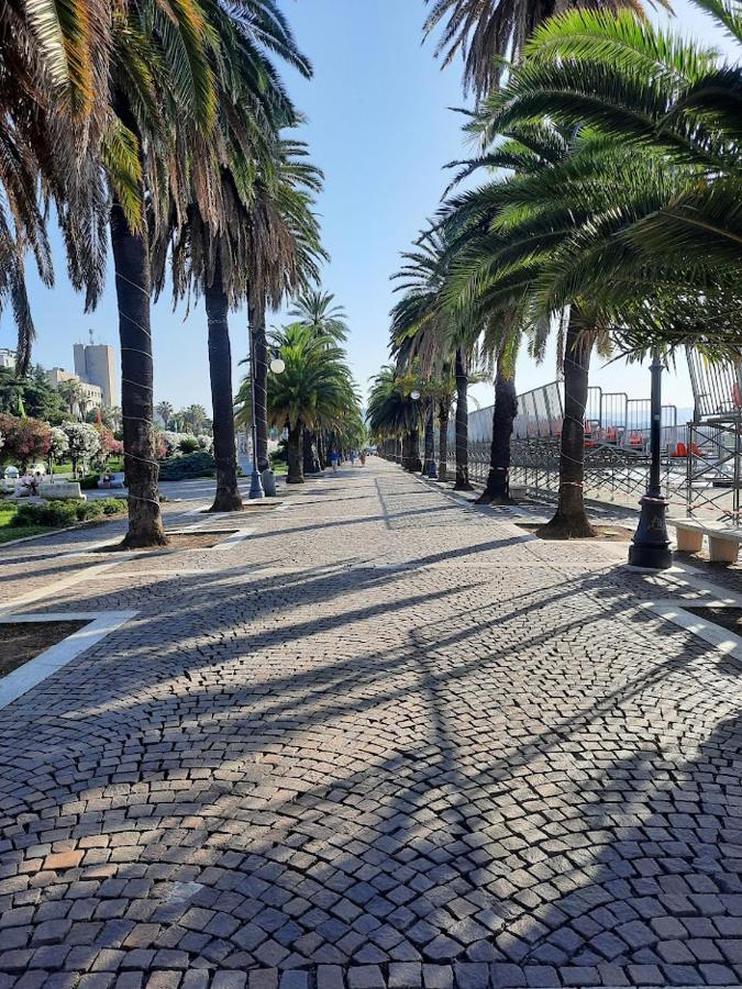 Appartamento Il Vicoletto La Spezia Exteriér fotografie