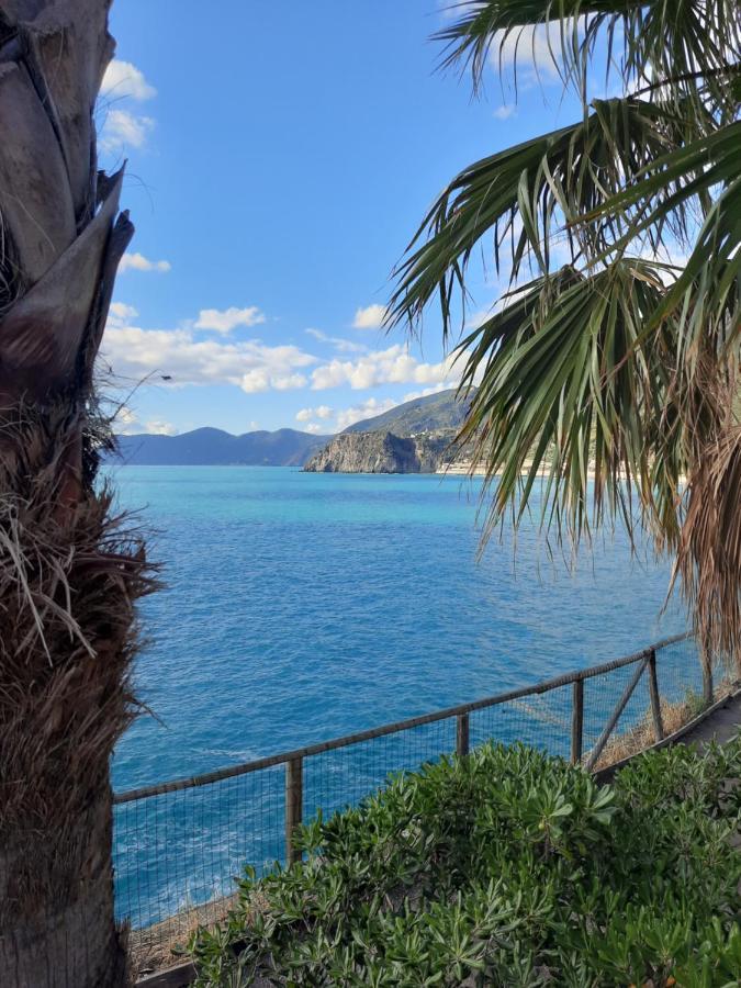 Appartamento Il Vicoletto La Spezia Exteriér fotografie