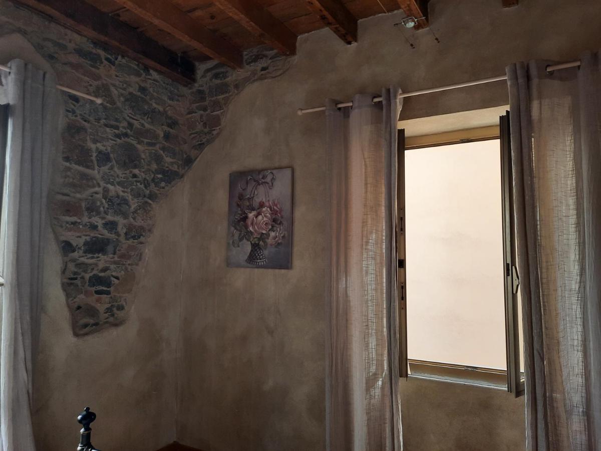 Appartamento Il Vicoletto La Spezia Exteriér fotografie