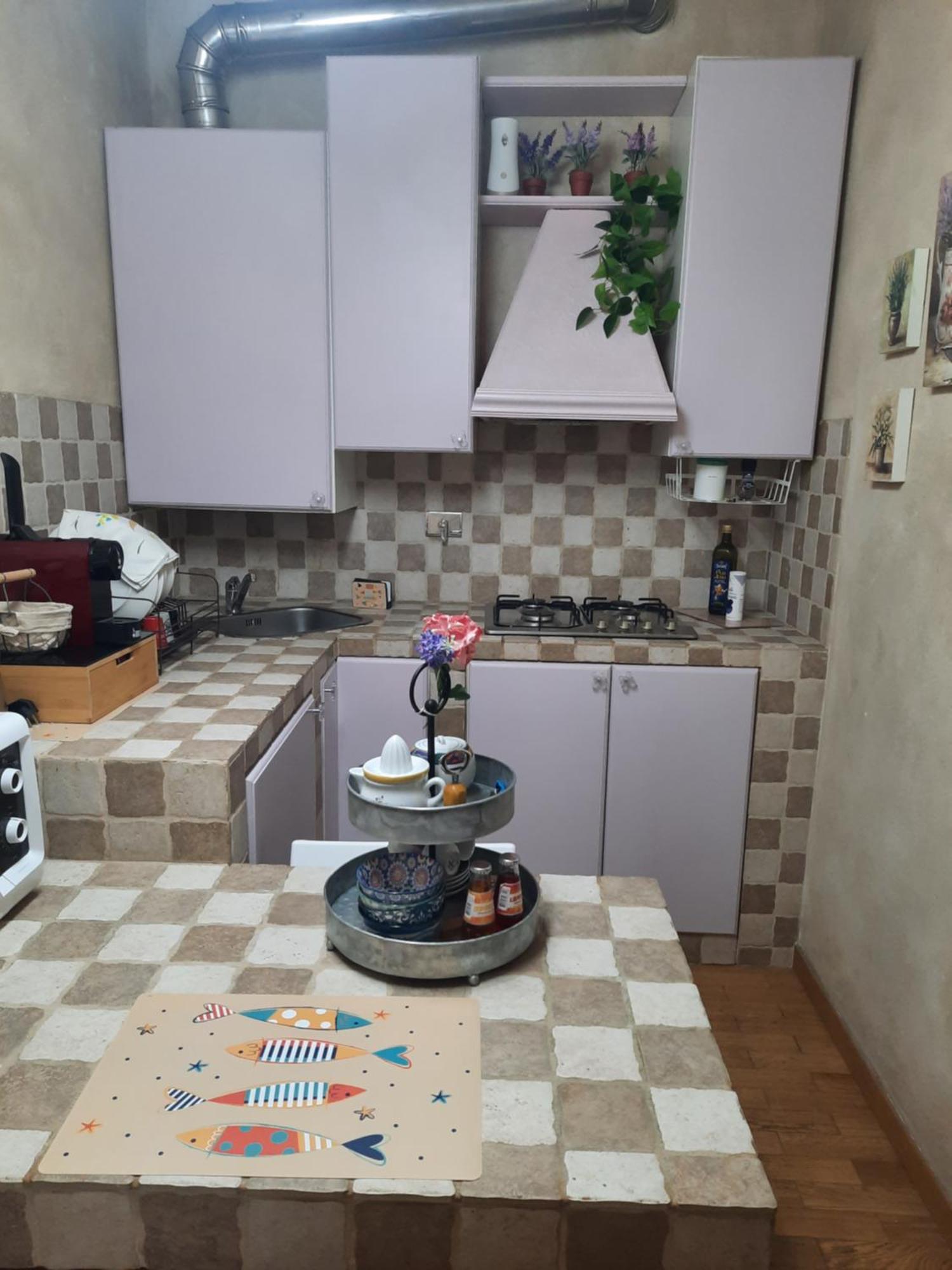 Appartamento Il Vicoletto La Spezia Exteriér fotografie