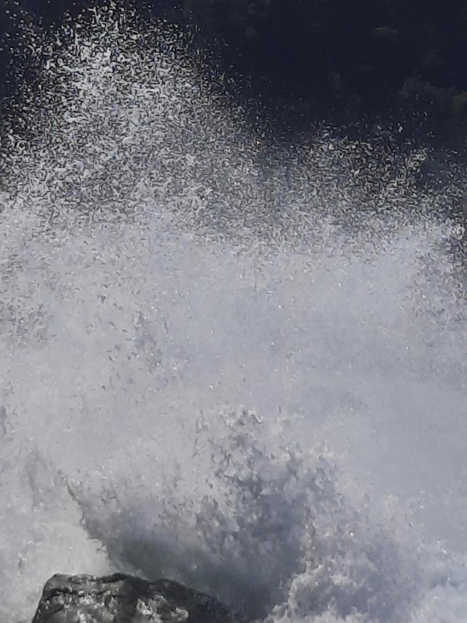 Appartamento Il Vicoletto La Spezia Exteriér fotografie