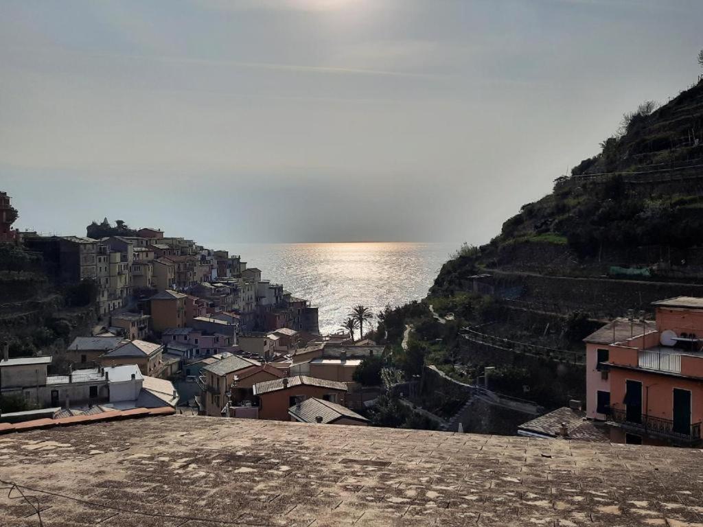 Appartamento Il Vicoletto La Spezia Exteriér fotografie