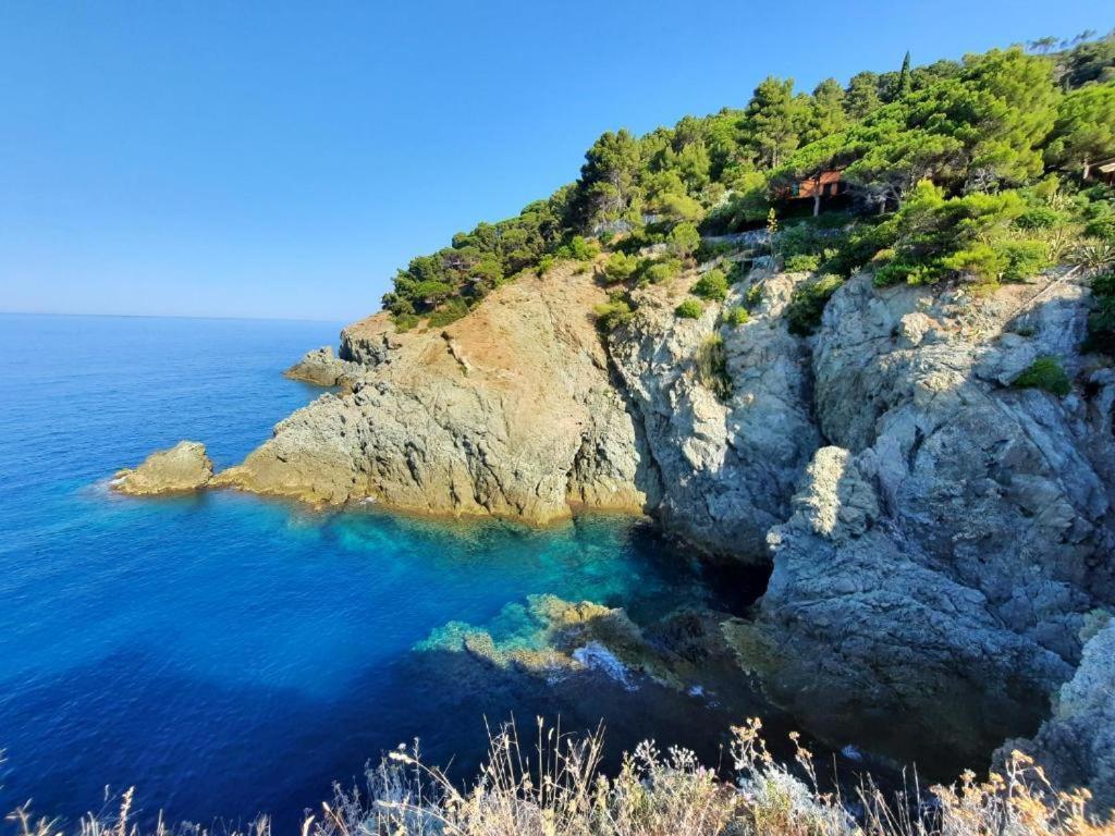 Appartamento Il Vicoletto La Spezia Exteriér fotografie